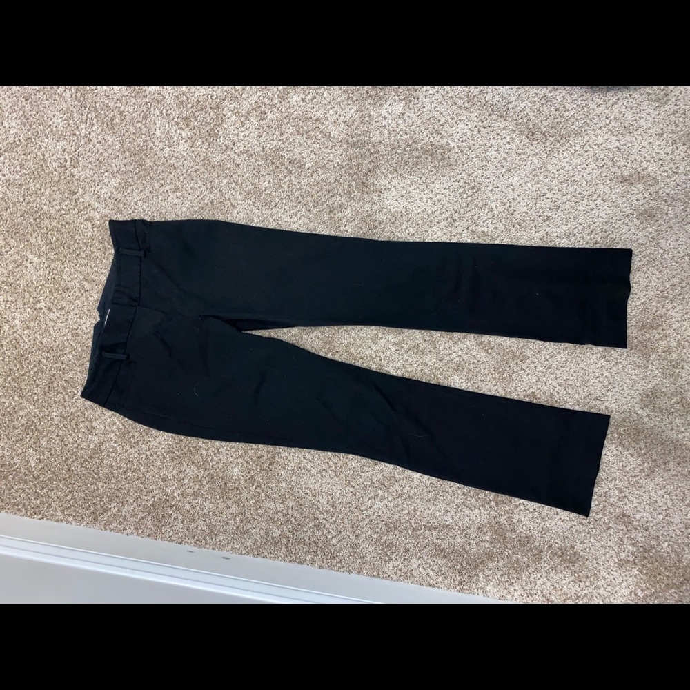 Express Columnist Dress Pants